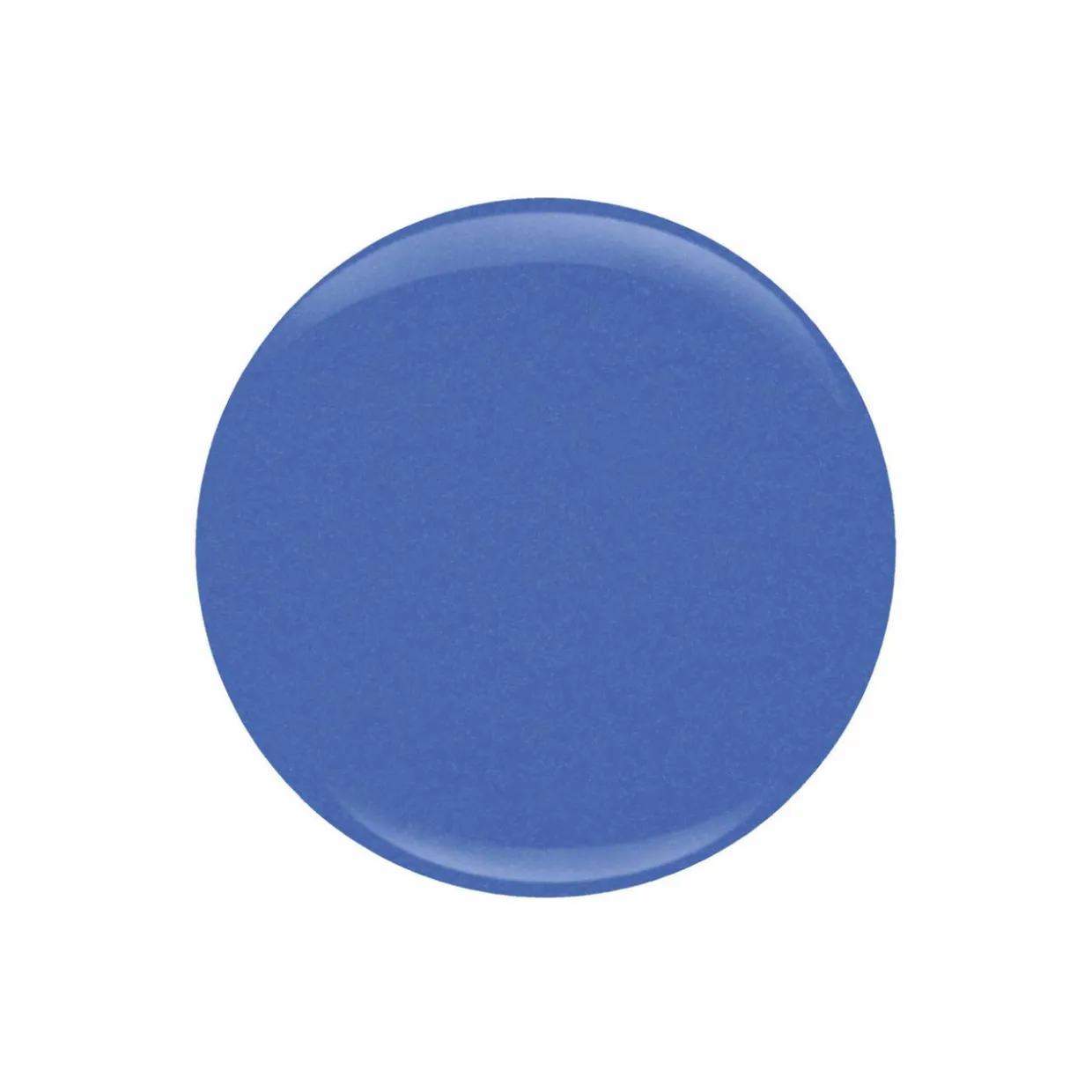 Entity Dip & Buff, "Blue Bikini", Blue Shimmer , 43 g | 1.5 Oz. - 5301550