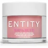 Entity Dip & Buff, "Blushing Bloomers", Light Pink Shimmer , 43 g | 1.5 Oz. - 5301523