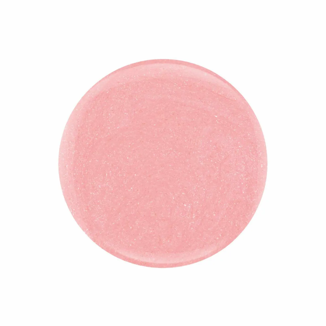 Entity Dip & Buff, "Blushing Bloomers", Light Pink Shimmer , 43 g | 1.5 Oz. - 5301523