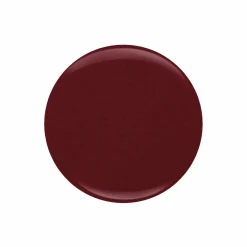 Entity Dip & Buff, "Cabernet Ball Gown", Dark Red Shimmer , 43 g | 1.5 Oz. - 5301713