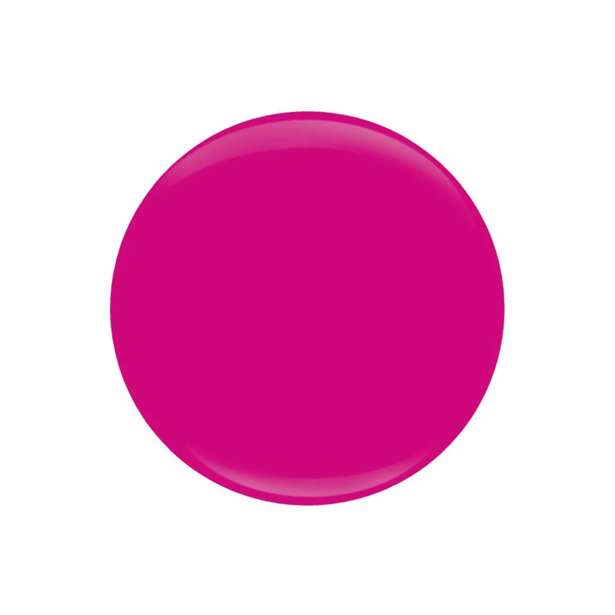 Entity Dip & Buff, "Cheer-Y Blossoms", Hot Pink Creme , 43 g | 1.5 Oz. - 5301685