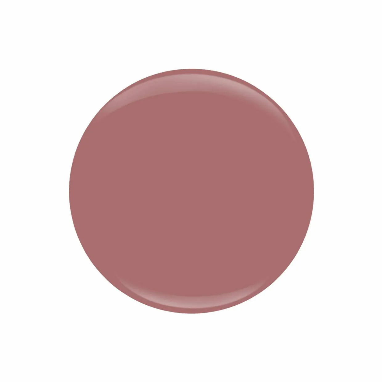 Entity Dip & Buff, "Classic Pace", Pink Mauve Creme , 43 g | 1.5 Oz. - 5301646