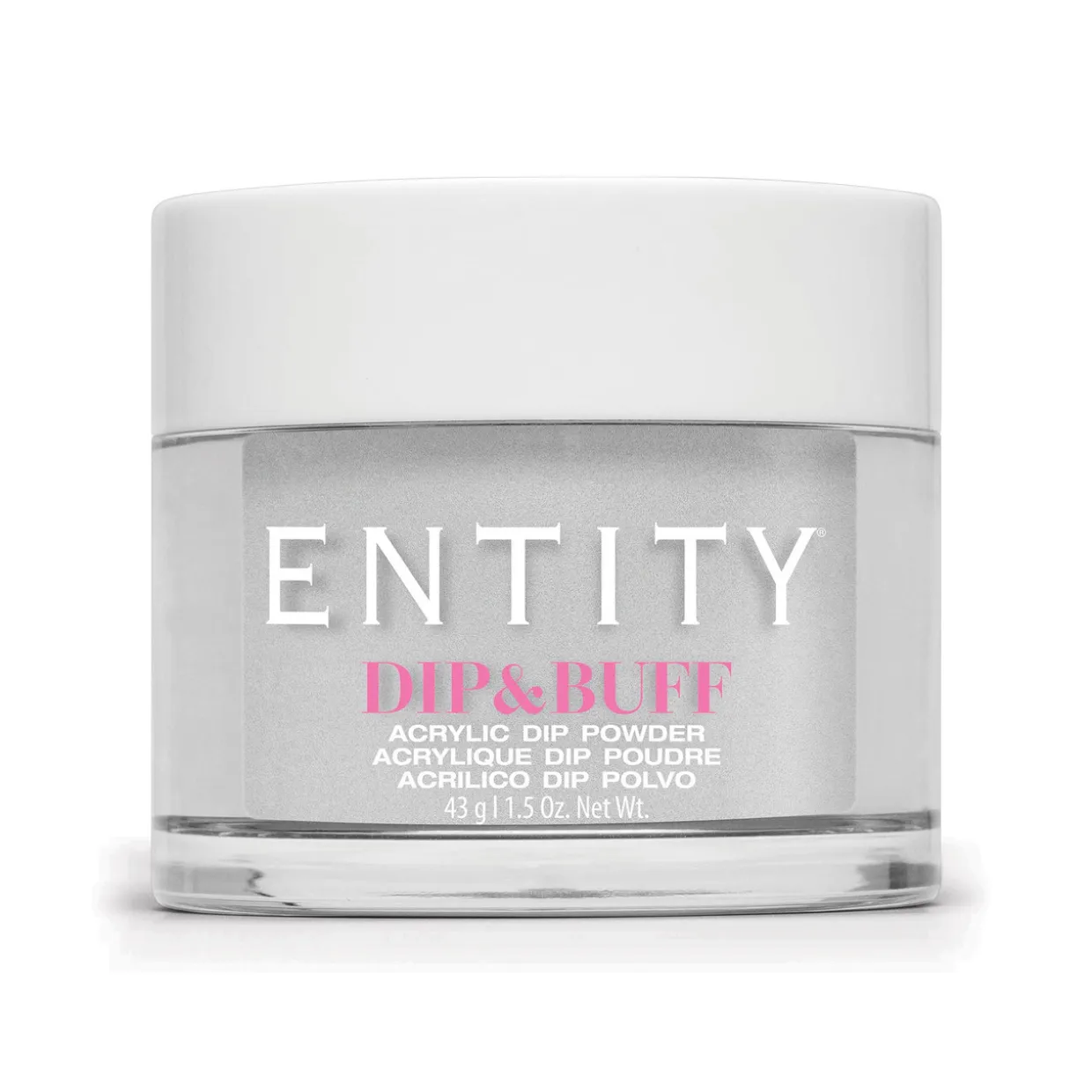 Entity Dip & Buff, Darling Detail", 43g | 1.5 oz. - 5301965