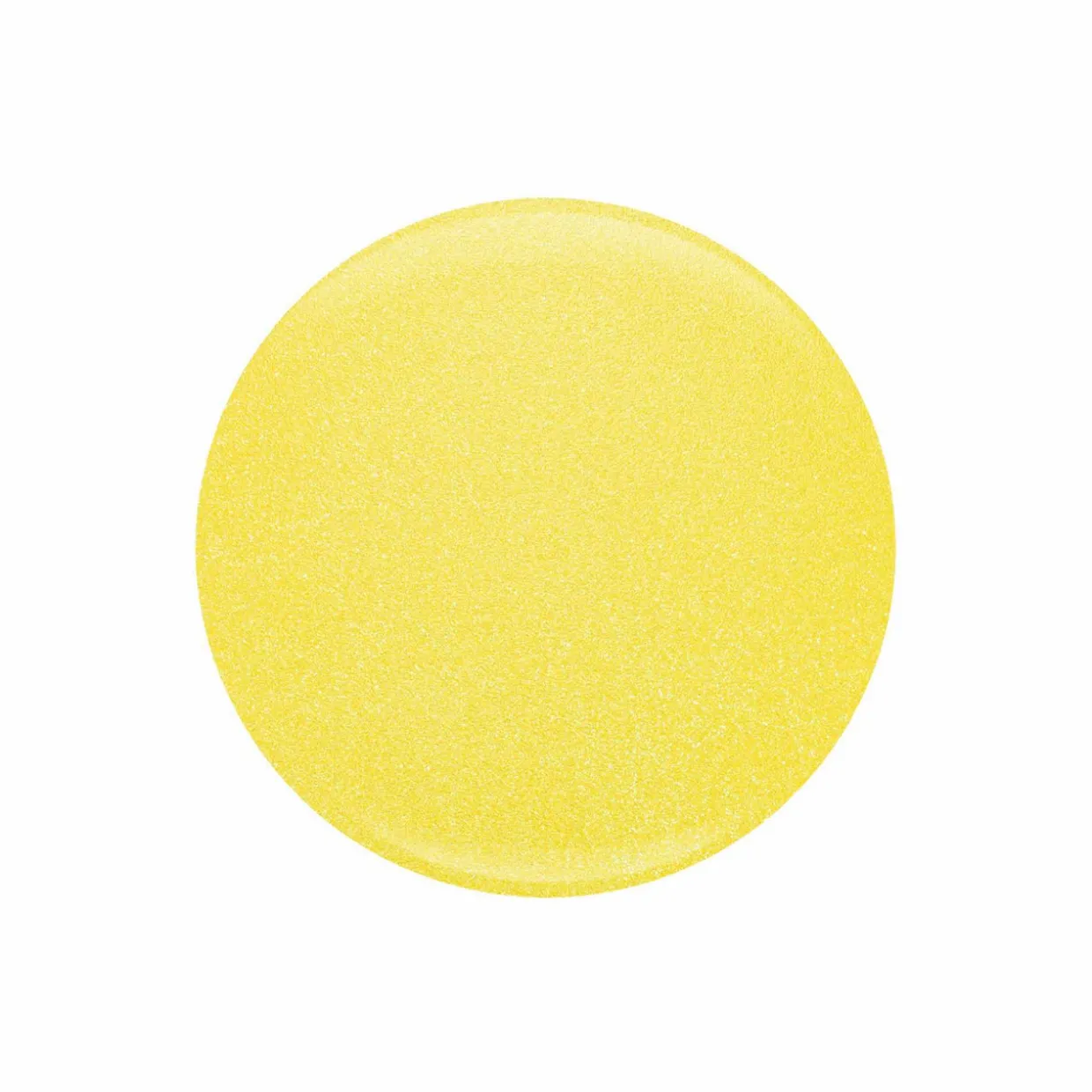 Entity Dip & Buff, "Designer Dan-De-Lyon", Yellow Shimmer , 43 g | 1.5 Oz. - 5301535