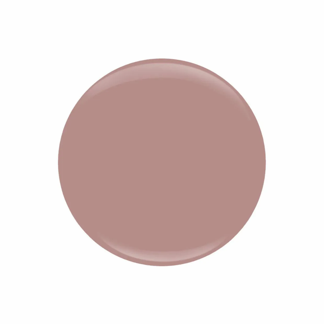 Entity Dip & Buff, "Don't Mind Me", Soft Mauve Creme , 43 g | 1.5 Oz. - 5301759