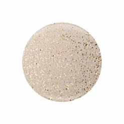 Entity Dip & Buff, "Drops Of Gold", Gold Glitter , 43 g | 1.5 Oz. - 5301869