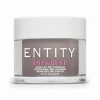 Entity Dip & Buff, "Fashion Forward", Grey Shimmer , 43 g | 1.5 Oz. - 5301292