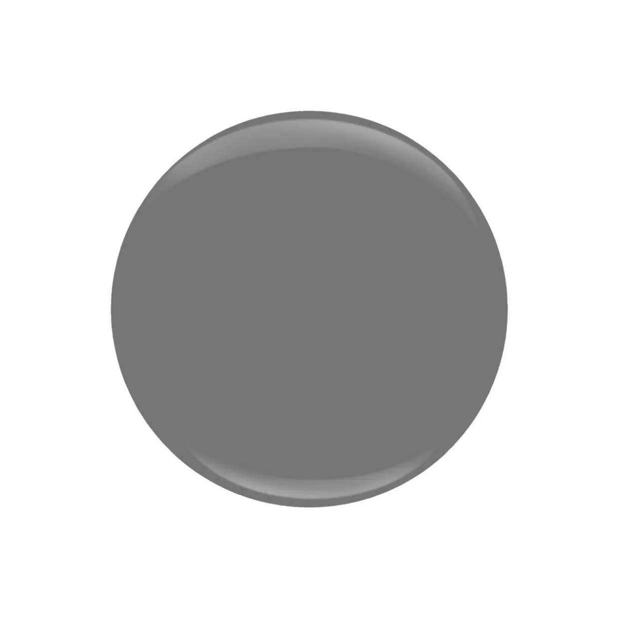 Entity Dip & Buff, "Frayed Edges", Grey Creme , 43 g | 1.5 Oz. - 5301876