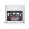 Entity Dip & Buff, "Headliner", Dark Grey Shimmer , 43 g | 1.5 Oz. - 5301519