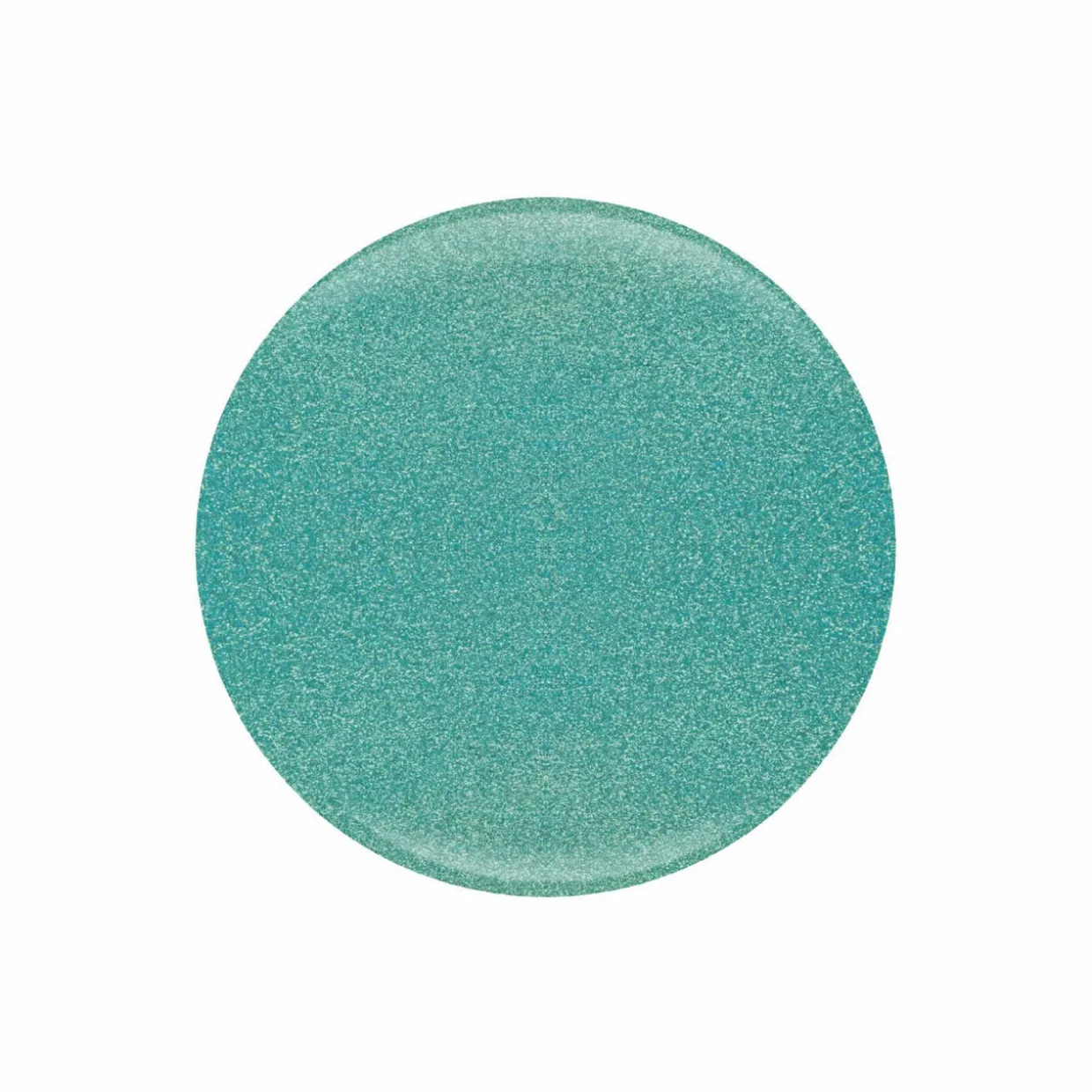 Entity Dip & Buff, "Jewel Tones", Teal Shimmer , 43 g | 1.5 Oz. - 5301697