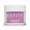 Entity Dip & Buff, "Kickin' Curves", Light Orchid Creme , 43 g | 1.5 Oz. - 5301546