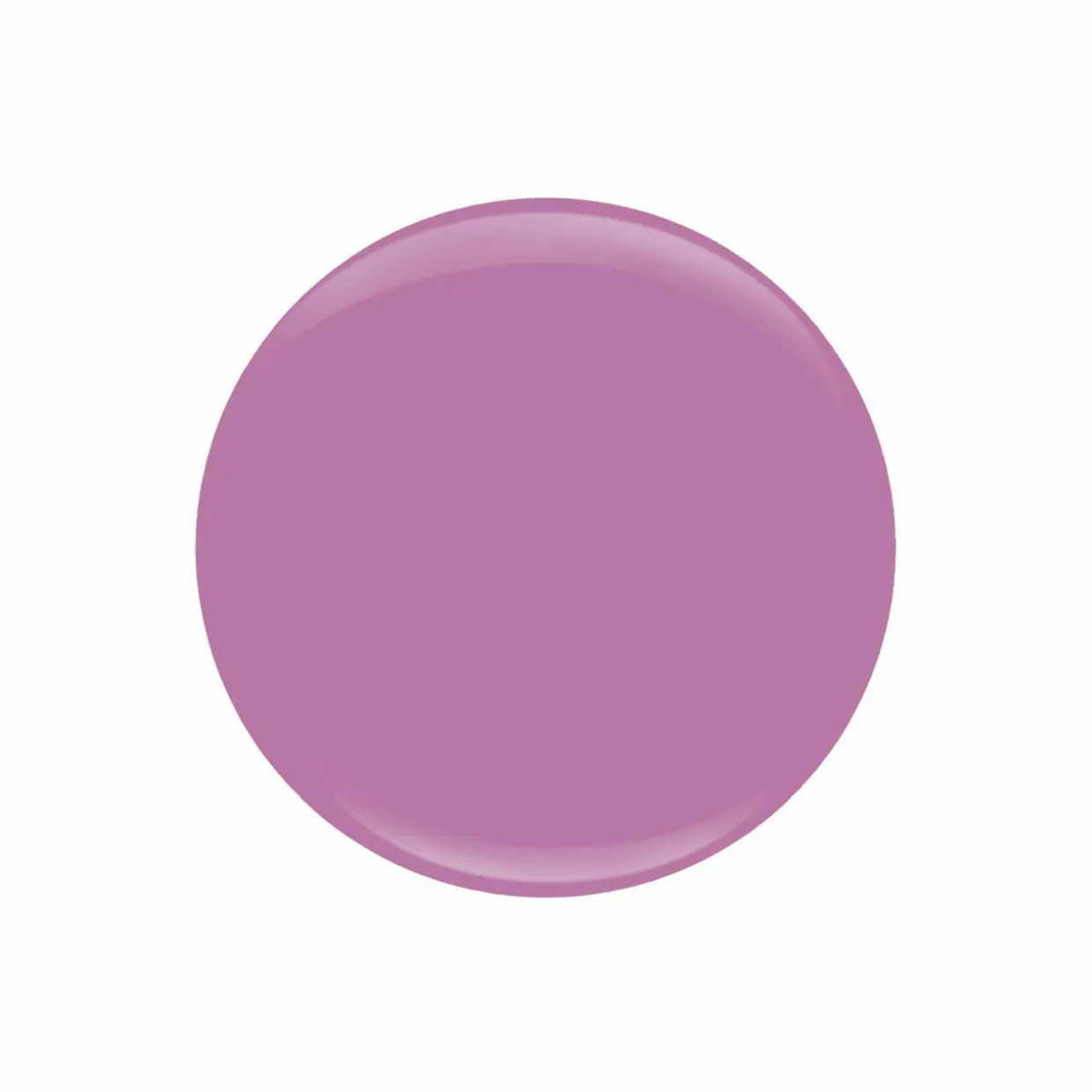 Entity Dip & Buff, "Kickin' Curves", Light Orchid Creme , 43 g | 1.5 Oz. - 5301546