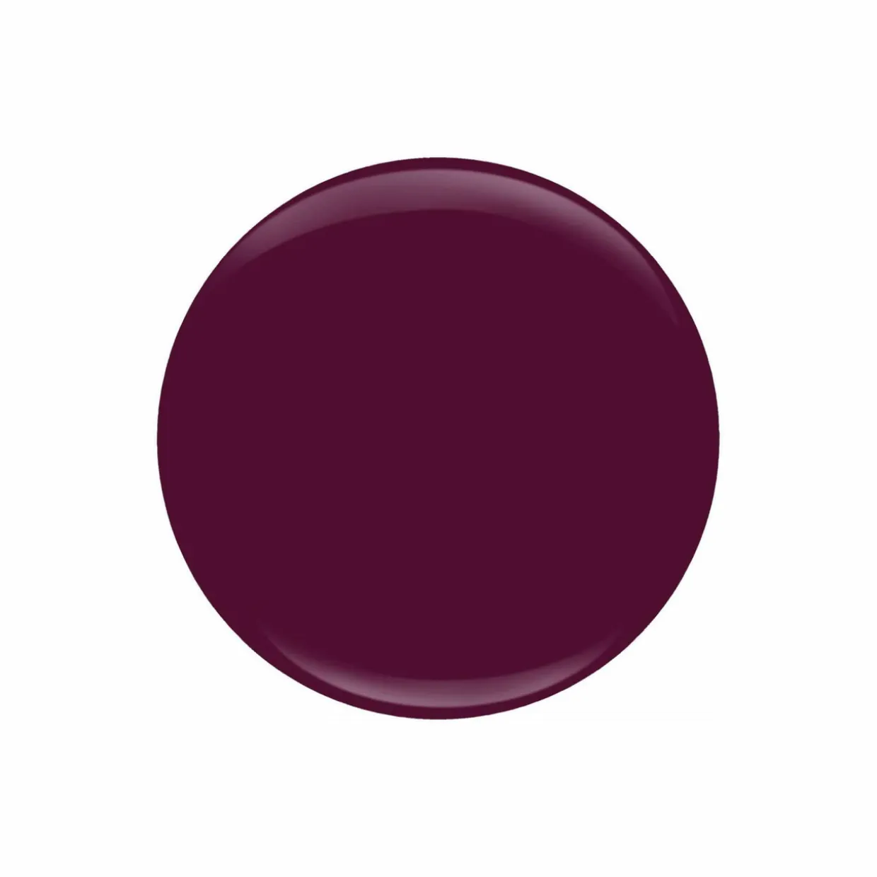 Entity Dip & Buff, "Look D'jour", Bright Plum Creme , 43 g | 1.5 Oz. - 5301834