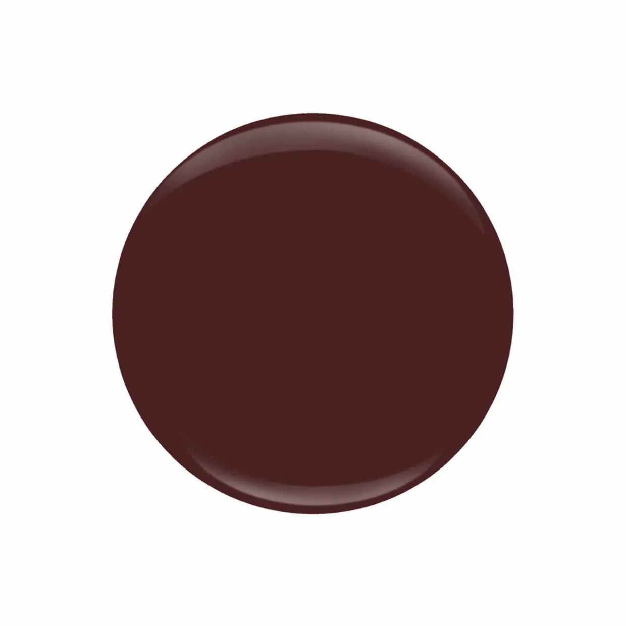 Entity Dip & Buff, "Love Me Or Leaf Me", Mocha Brown Creme , 43 g | 1.5 Oz. - 5301779