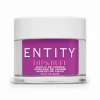 Entity Dip & Buff, "Make Color Not War", Bright Fuchsia Creme , 43 g | 1.5 Oz. - 5301773