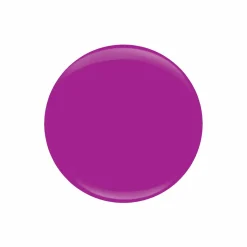 Entity Dip & Buff, "Make Color Not War", Bright Fuchsia Creme , 43 g | 1.5 Oz. - 5301773