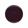 Entity Dip & Buff, "Mini Skirt Maroon", Deep Plum Shimmer , 43 g | 1.5 Oz. - 5301634