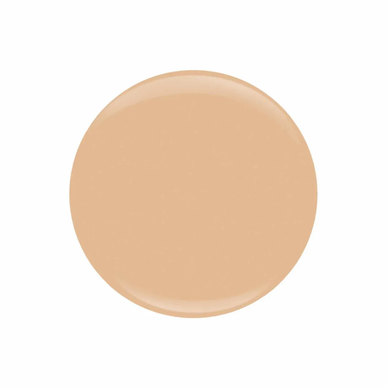Entity Dip & Buff, "Natural Look", Khaki Creme , 43 g | 1.5 Oz. - 5301609