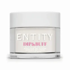 Entity Dip & Buff, "Nothing To Wear", Nude Sheer , 43 g | 1.5 Oz. - 5301846