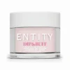 Entity Dip & Buff, "Nude Fishnets", Nude Creme , 43 g | 1.5 Oz. - 5301563