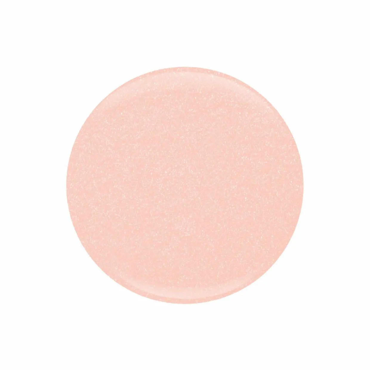 Entity Dip & Buff, "Peach Party", Peach Shimmer , 43 g | 1.5 Oz. - 5301556