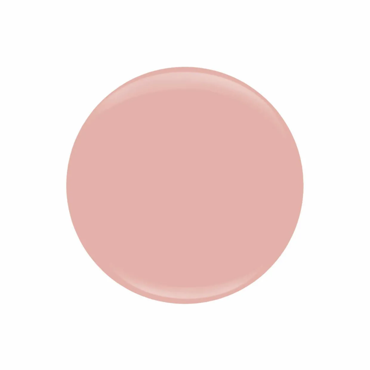 Entity Dip & Buff, "Perfectly Polished", Pink Sheer , 43 g | 1.5 Oz. - 5301847