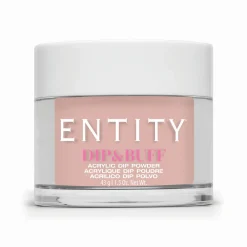 Entity Dip & Buff, "Perfectly Polished", Pink Sheer , 43 g | 1.5 Oz. - 5301847