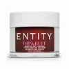 Entity Dip & Buff, "Pin Up Girl", Deep Red Pearl , 43 g | 1.5 Oz. - 5301620