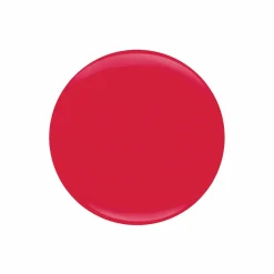 Entity Dip & Buff, "Plush Pout", Hot Pink Red Creme , 43 g | 1.5 Oz. - 5301855
