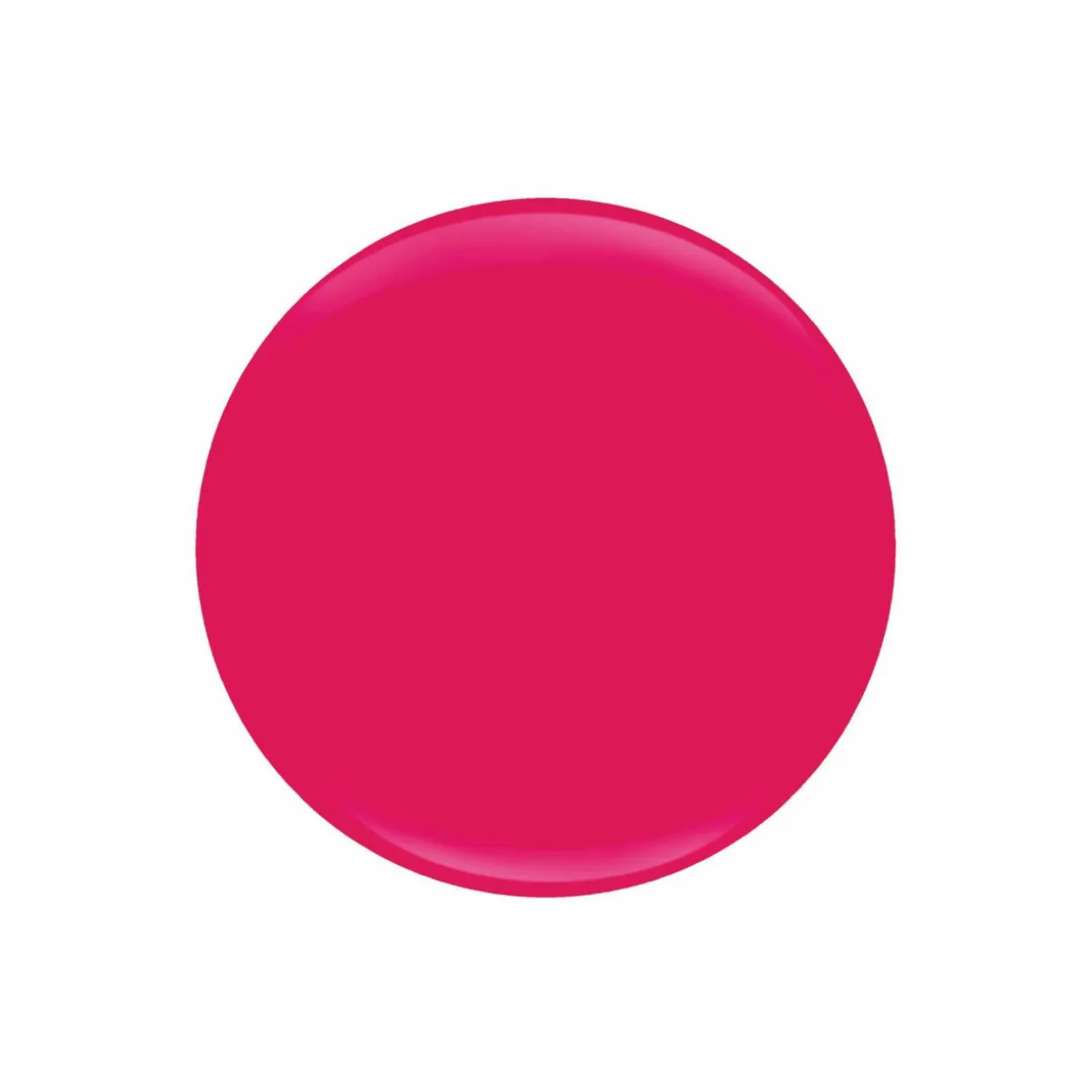 Entity Dip & Buff, "Power Pink", Dark Pink Creme , 43 g | 1.5 Oz. - 5301854