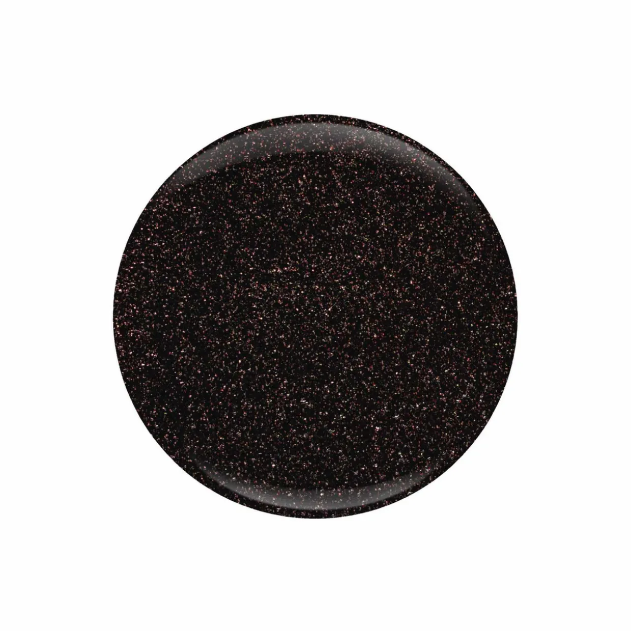 Entity Dip & Buff, "Power Suit", Brown Black Shimmer , 43 g | 1.5 Oz. - 5301635