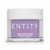 Entity Dip & Buff, "Pretty Not Prissy", Dusty Lavender Creme , 43 g | 1.5 Oz. - 5301862