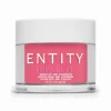 Entity Dip & Buff, "Pretty Precious Peonies", Bright Medium Pink Creme , 43 g | 1.5 Oz. - 5301684