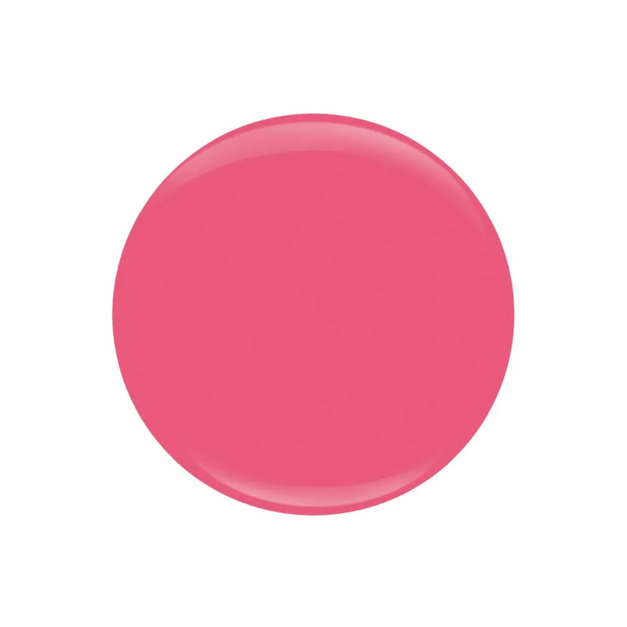 Entity Dip & Buff, "Pretty Precious Peonies", Bright Medium Pink Creme , 43 g | 1.5 Oz. - 5301684