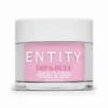Entity Dip & Buff, "Pure Chic", Soft Pink Creme , 43 g | 1.5 Oz. - 5301848