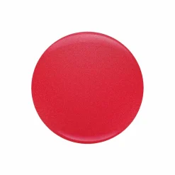 Entity Dip & Buff, "Red Rum Rouge", Bright Red Pearl , 43 g | 1.5 Oz. - 5301696