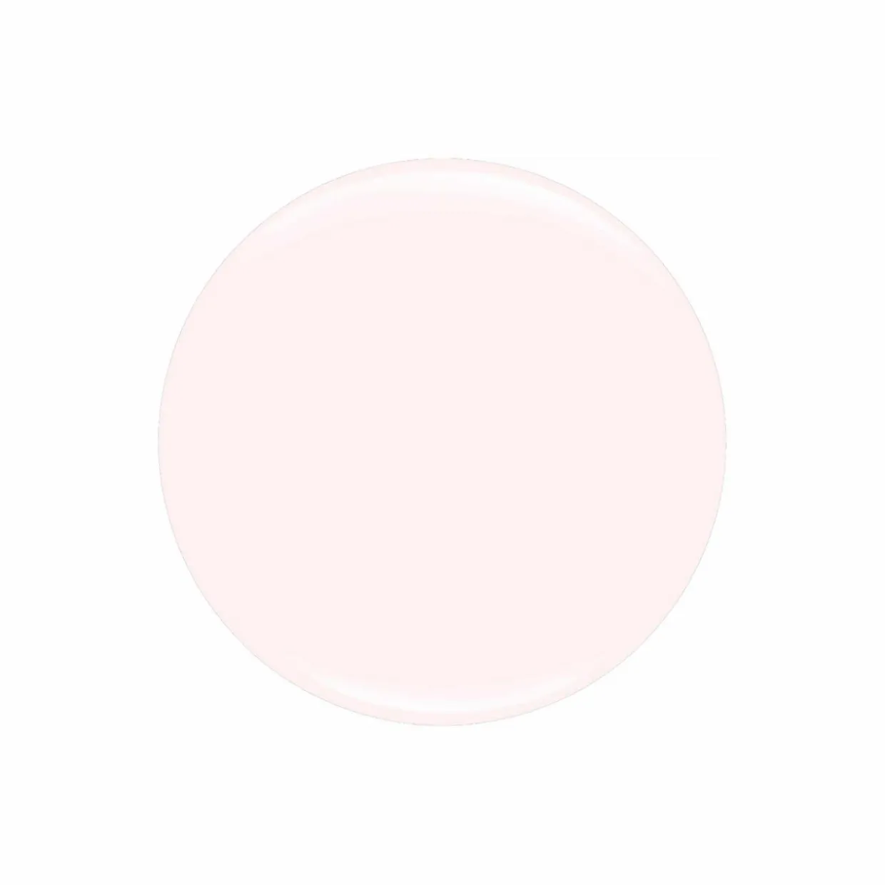 Entity Dip & Buff, "Sheer Perfection ", Light Pink Sheer , 43 g | 1.5 Oz. - 5301845