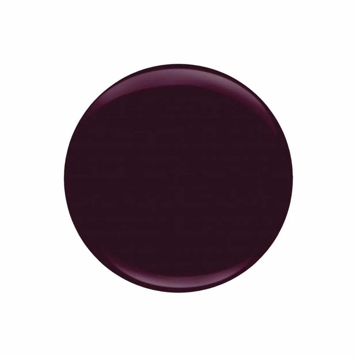 Entity Dip & Buff, "She Wears The Pants", Dark Burgundy Creme , 43 g | 1.5 Oz. - 5301632