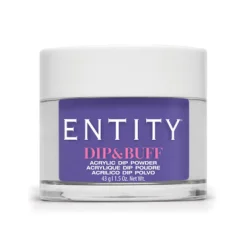 Entity Dip & Buff "Shredded Denim" - Indigo Crème, , 43 g.| 1.5 oz.