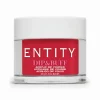 Entity Dip & Buff, "Speak To Me In Dee-Anese", Hot Dark Pink Creme , 43 g | 1.5 Oz. - 5301752
