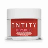 Entity Dip & Buff, "Spicy Swimsuit", Red Creme , 43 g | 1.5 Oz. - 5301617