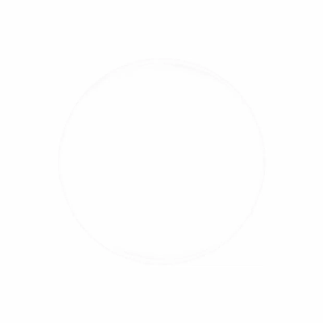 Entity Dip & Buff, "Spotlight", White Creme, 43 g | 1.5 Oz. - 5301249