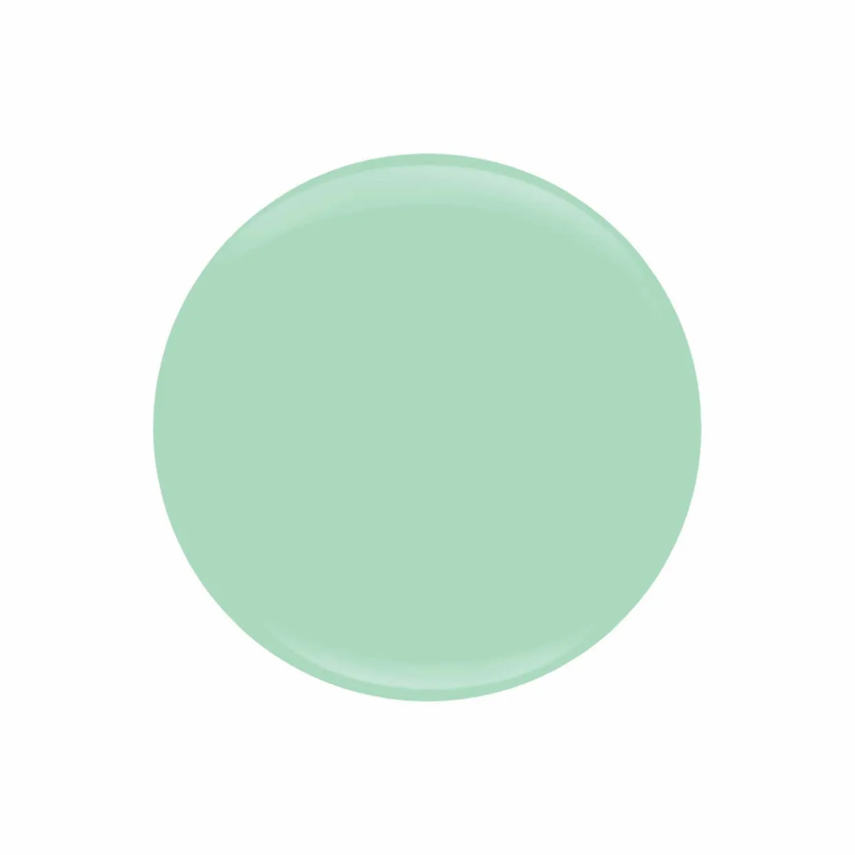 Entity Dip & Buff, "Statement Bag", Turquoise Creme , 43 g | 1.5 Oz. - 5301867