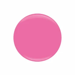 Entity Dip & Buff, "Sweet Chic", Bright Pink Creme , 43 g | 1.5 Oz. - 5301624