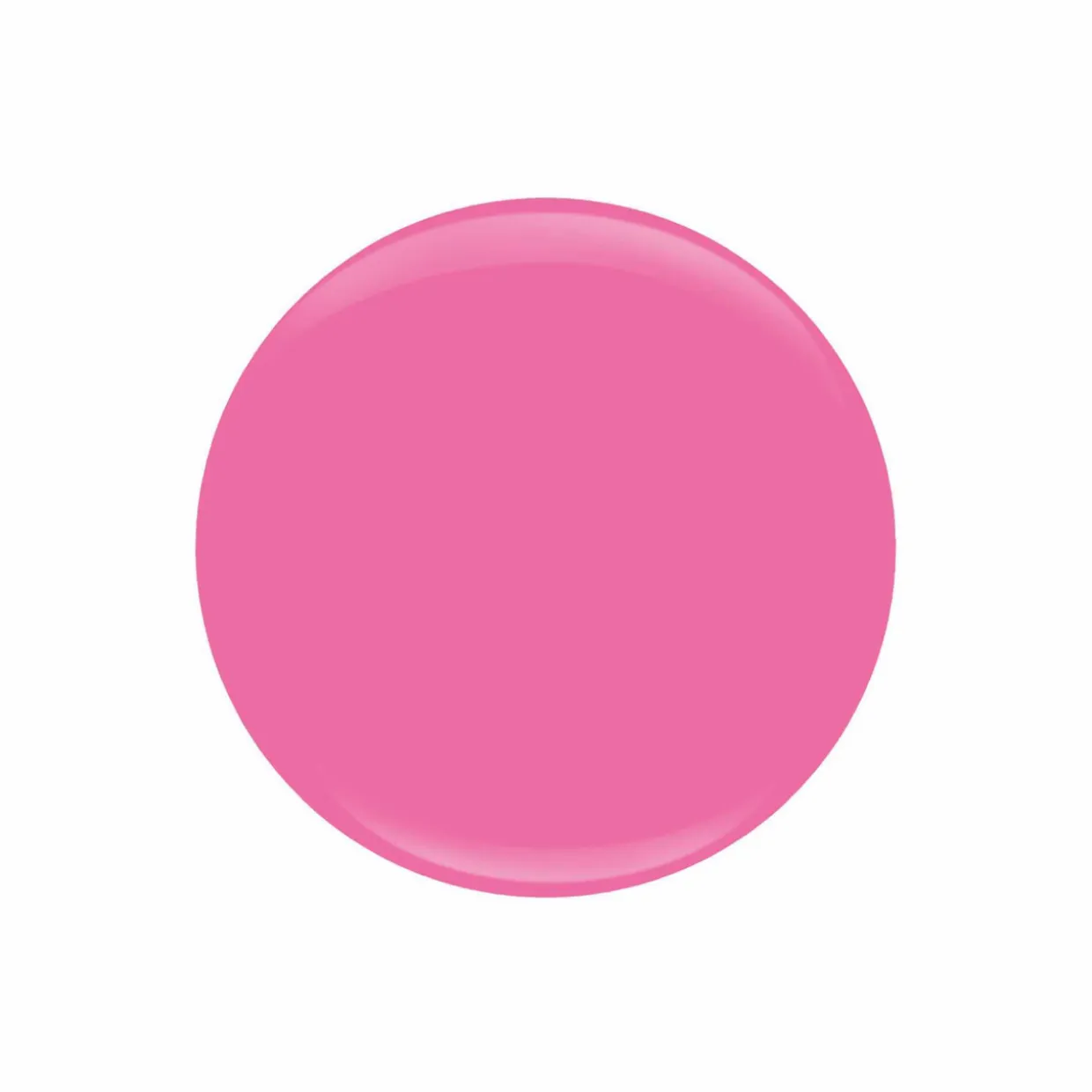 Entity Dip & Buff, "Sweet Chic", Bright Pink Creme , 43 g | 1.5 Oz. - 5301624