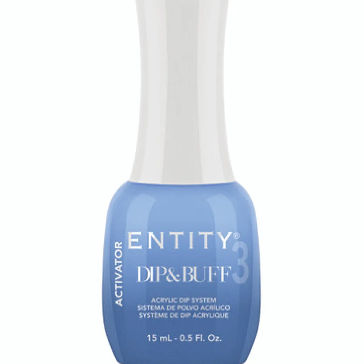 Entity Dip & Buff System #3 - Activator, 15 mL | 0.5 fl oz - 5301002