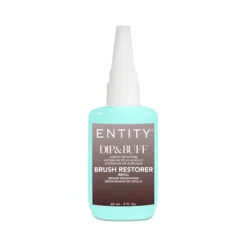Entity Dip & Buff System Brush Restorer, 60 mL | 2 fl oz - 5301024