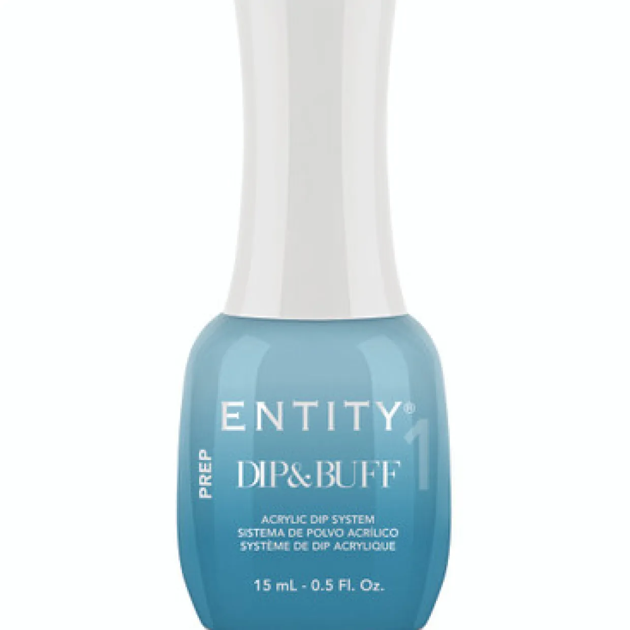 Entity Dip & Buff System #1 - Prep, 15 mL | 0.5 fl oz - 5301000