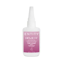 Entity Dip & Buff System #4 - Top Coat, 60 mL | 2 fl oz - 5301023