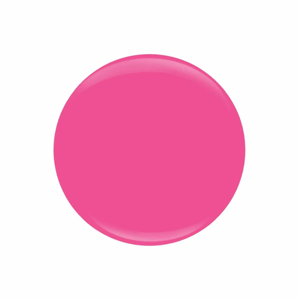 Entity Dip & Buff, "The Bright Stuff", Bubblegum Pink Creme , 43 g | 1.5 Oz. - 5301850